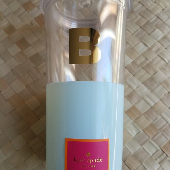 kate spade Tumbler, no straw - Picture 5 of 8